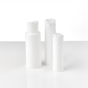 Child-Resistant Discrete Dose Sprayer, made to Order available in 0.5oz, 1oz and 2oz sizes