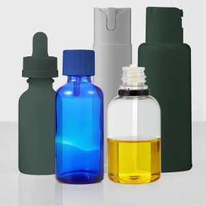 Child-resistant packaging solutions for Cannabis Extracts