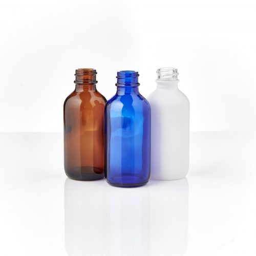 Cannasupplies Glass Bottles