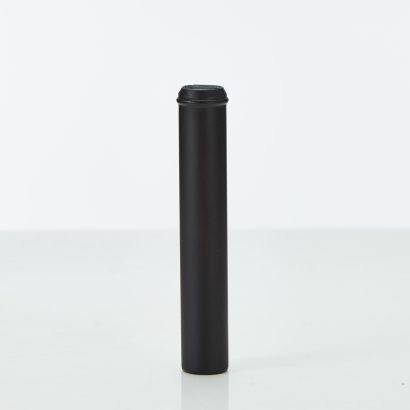 Cannasupplies Glass Tube with CR closure for prerolls, vape carts, and more