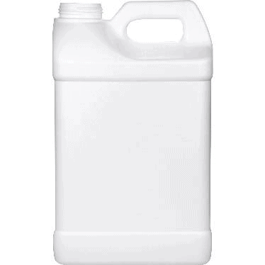 CS57WSHL - 1. Large format HDPE jug, ideal for large batch storage and tran...