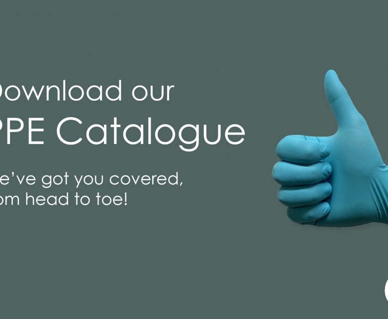 Download the Cannasupplies PPE Catalogue