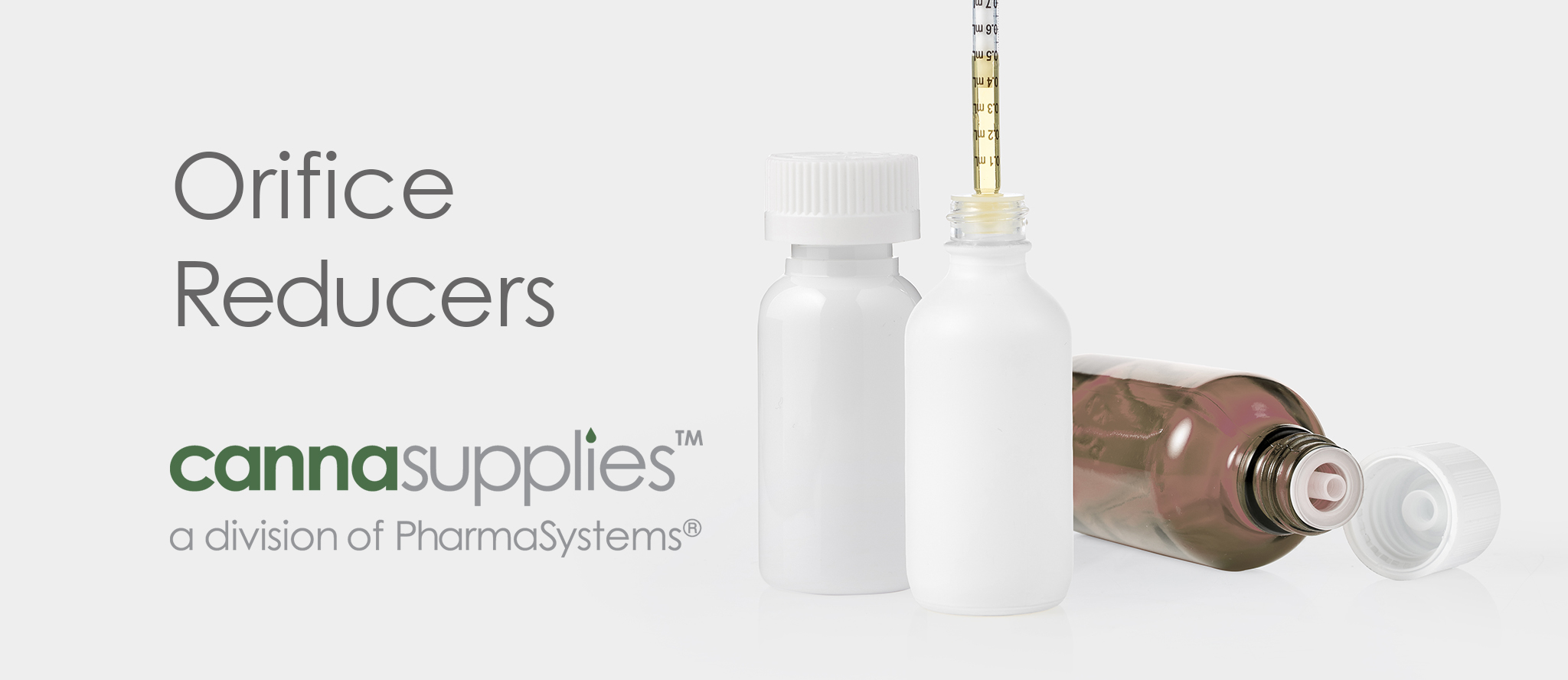 Orifice Reducer Solutions from Cannasupplies