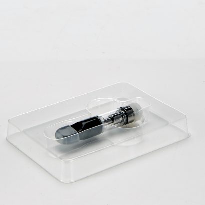 Cannasupplies Plastic Insert for 1g Vape Cartridge