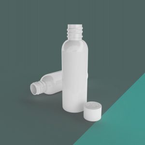 Cannasupplies PET bottle solutions for cannabis beverage packaging