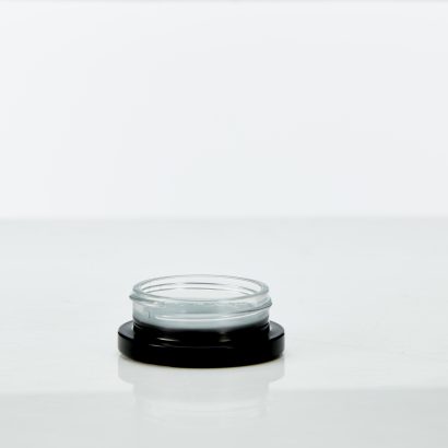 Cannasupplies 15mL concentrate jar
