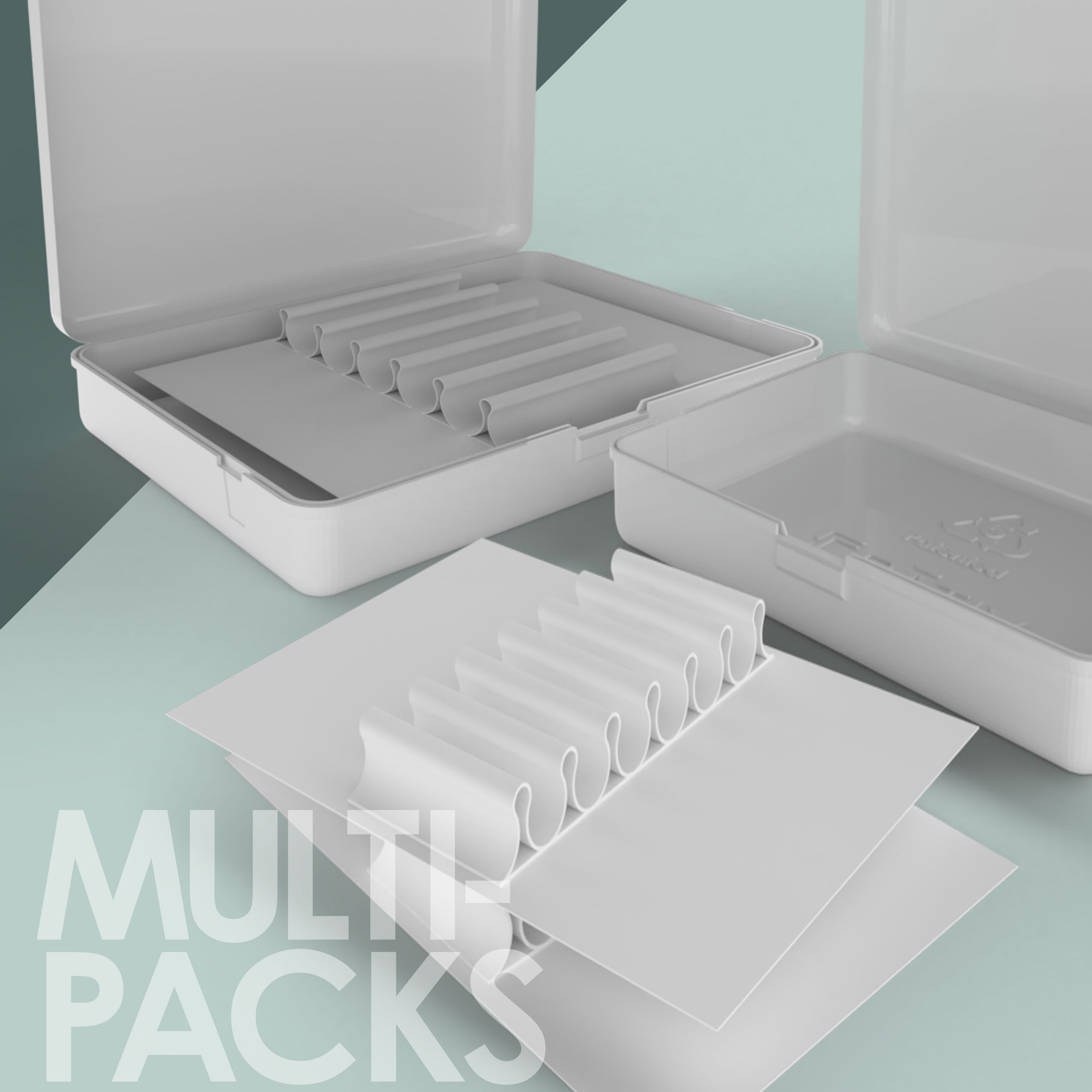 Cannasupplies Prerolled joint multi pack solutions