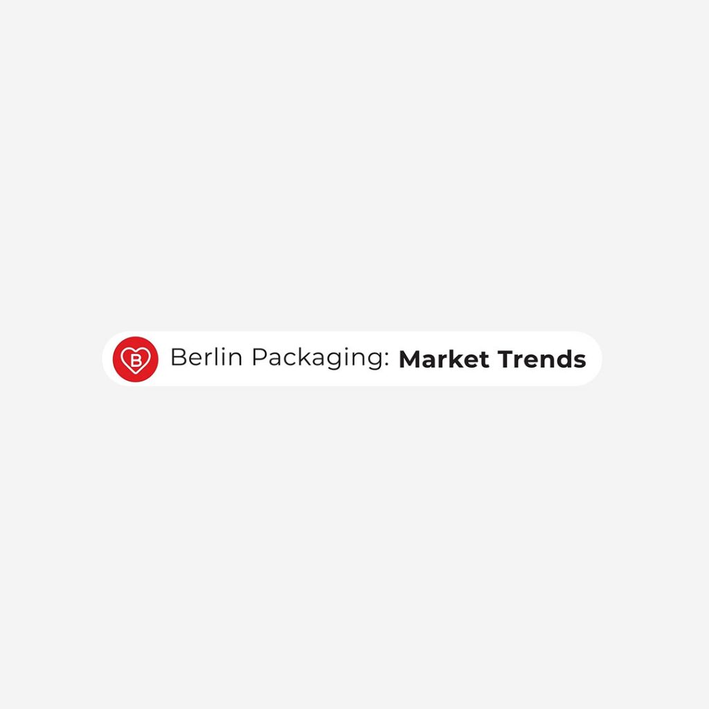 Trends in Cannabis Packaging