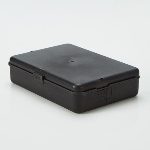 CRATIV Original size case, Accelerator PP, black