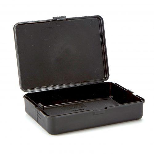 CRATIV Original size case, Accelerator PP, black