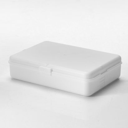 CRATIV Original size case, Accelerator PP, white