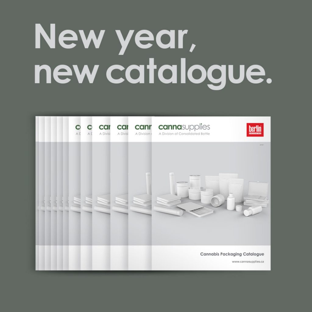 Cannasupplies 2022 Catalogue