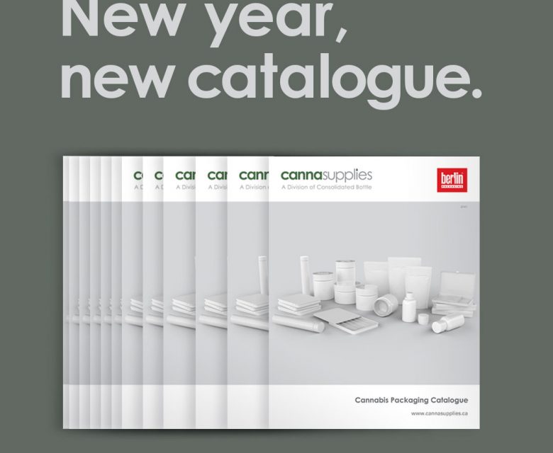 Cannasupplies 2022 Catalogue