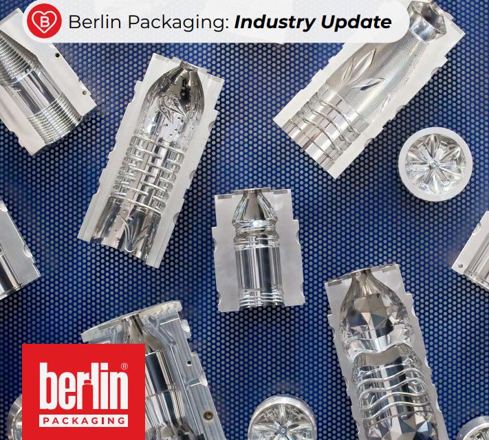 Berlin Packaging Industry Update: March & April 2022