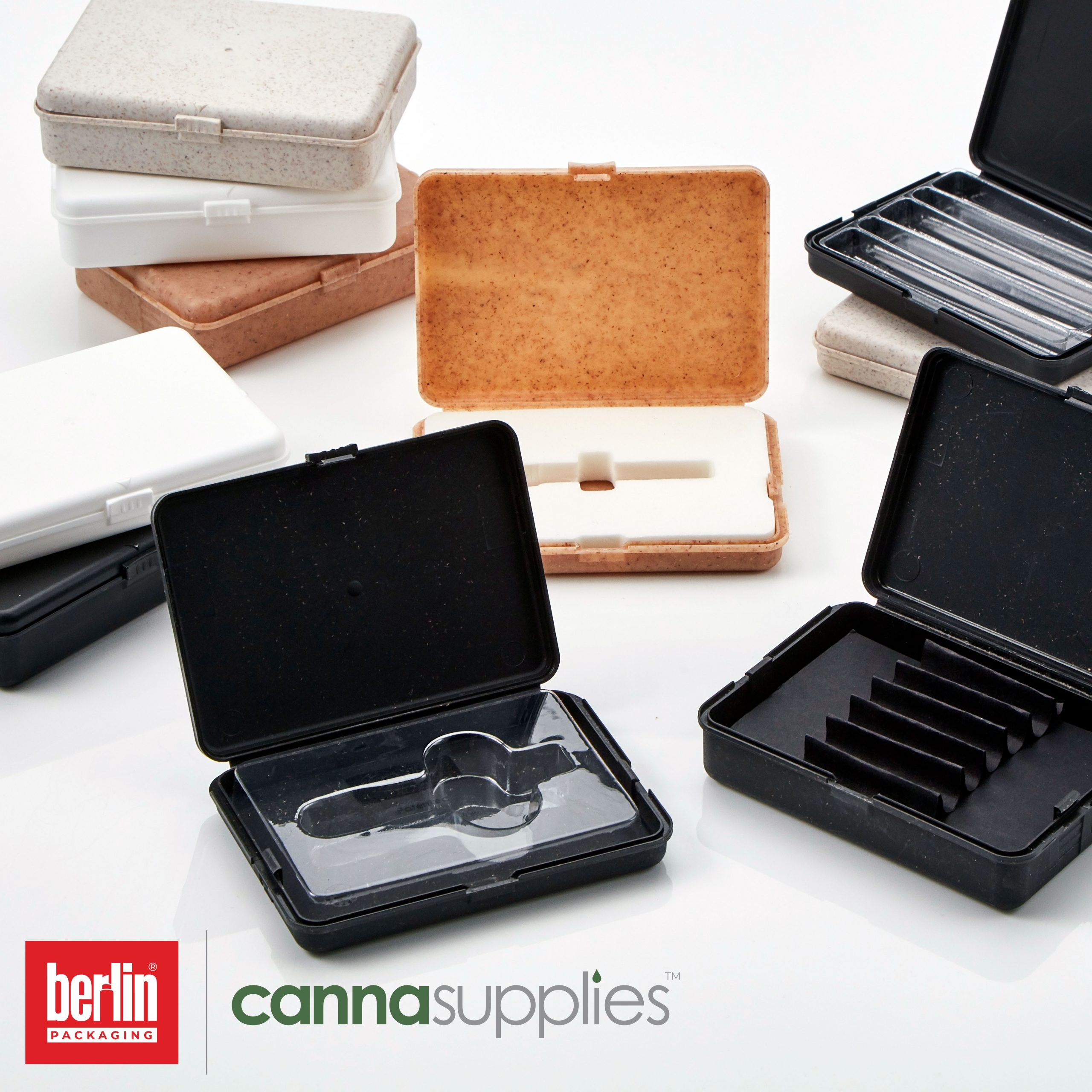 Cannasupplies is a proud preferred Canadian distributor of the CRATIV product series