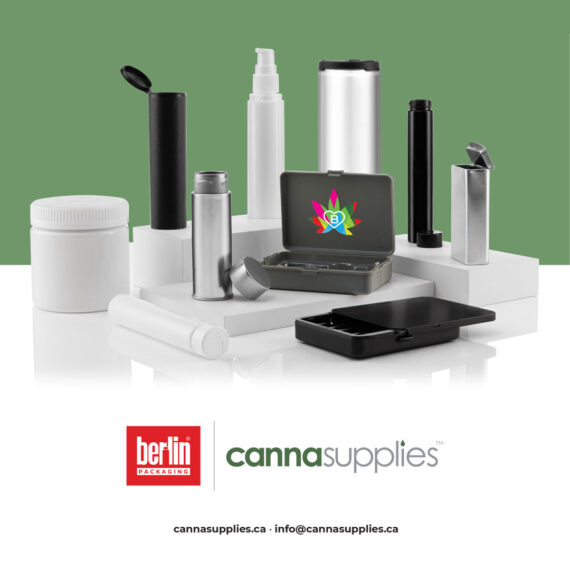 New Cannabis Packaging Solutions For 2024 Cannasupplies   Cannasupplies 2024CatalogueCover Post 570x570 