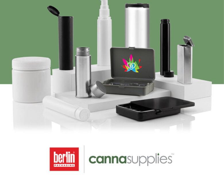 Cannasupplies New cannabis packaging solutions for 2024